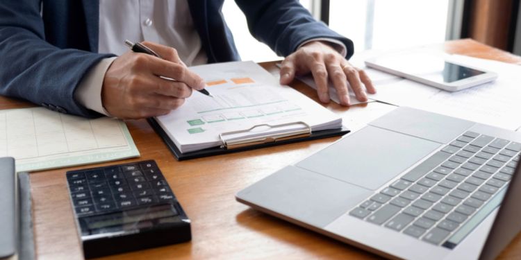 Les impôts au Ghana