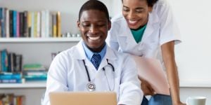 Santé et assurances au Ghana