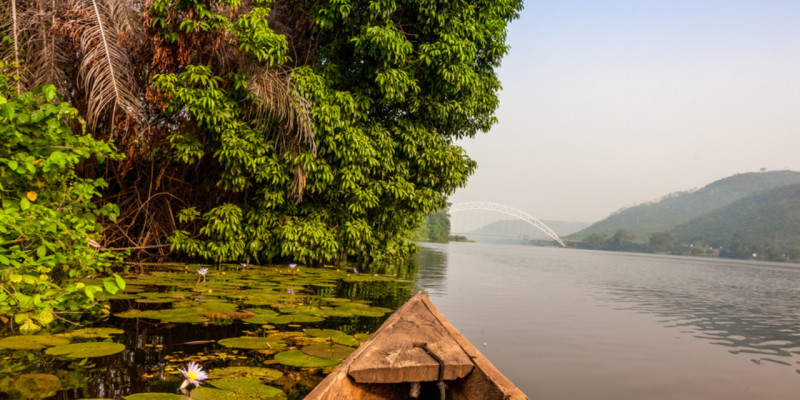 Loisirs et activités au Ghana