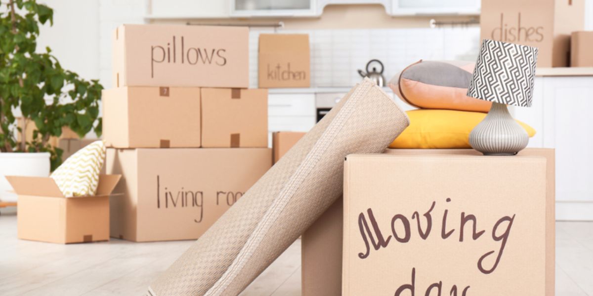 Déménager au Ghana