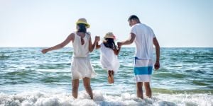 S'expatrier en famille au Ghana