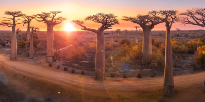 Formalités d'entrée à Madagascar