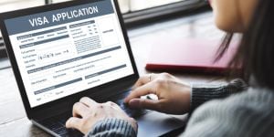 Visas pour Madagascar