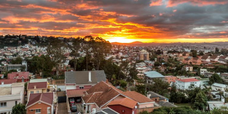 Achat immobilier à Madagascar