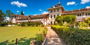 Se loger à Antsirabé