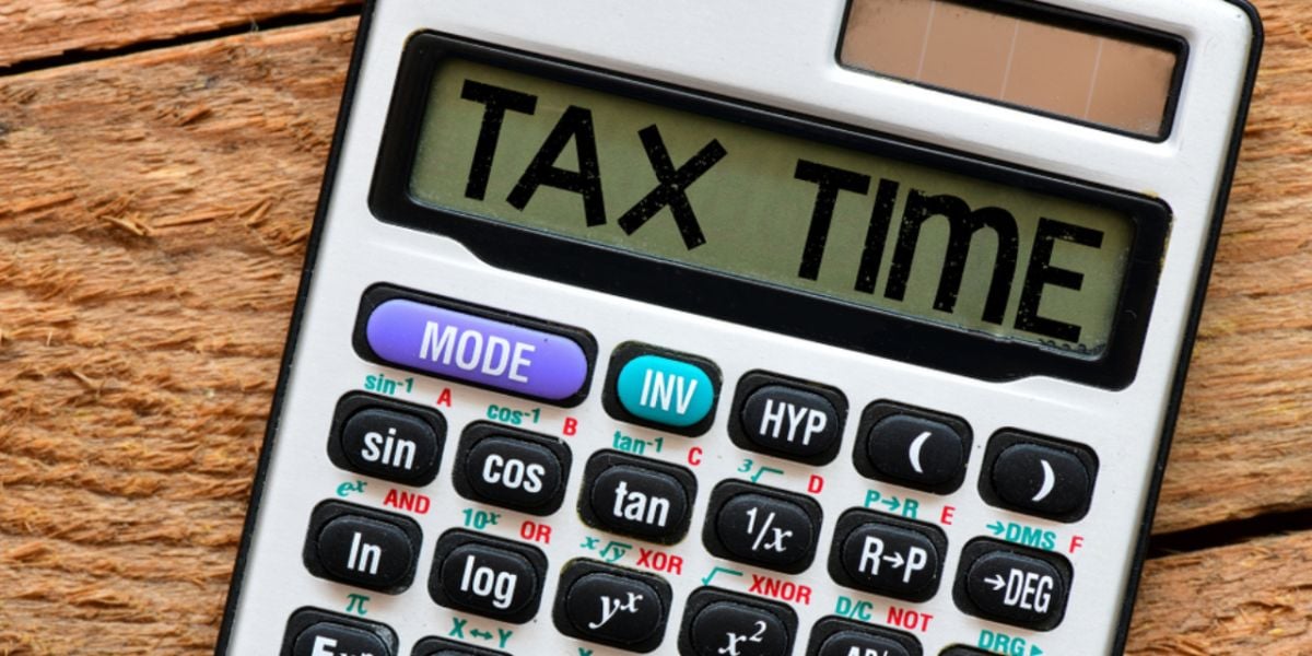 Les impôts à Madagascar