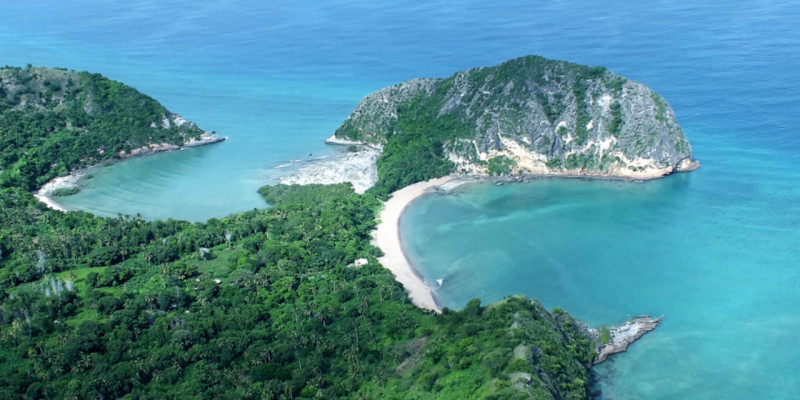 Voyager à Mayotte