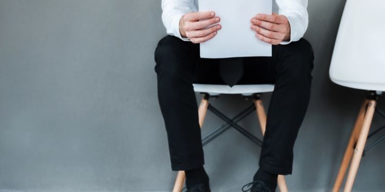 Le marché de l'emploi à Mayotte