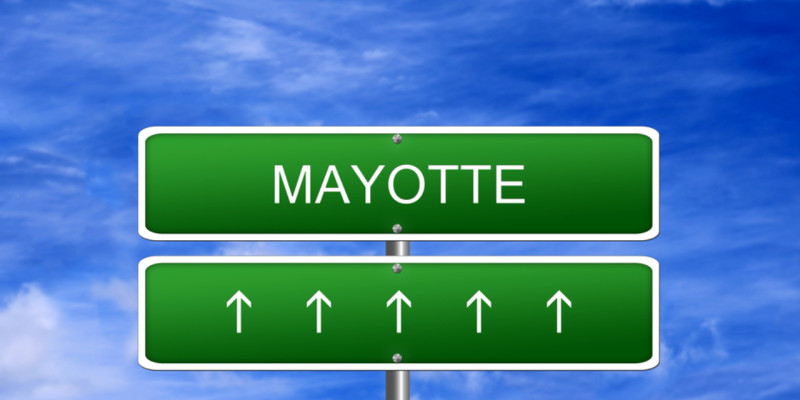 Étudier à Mayotte
