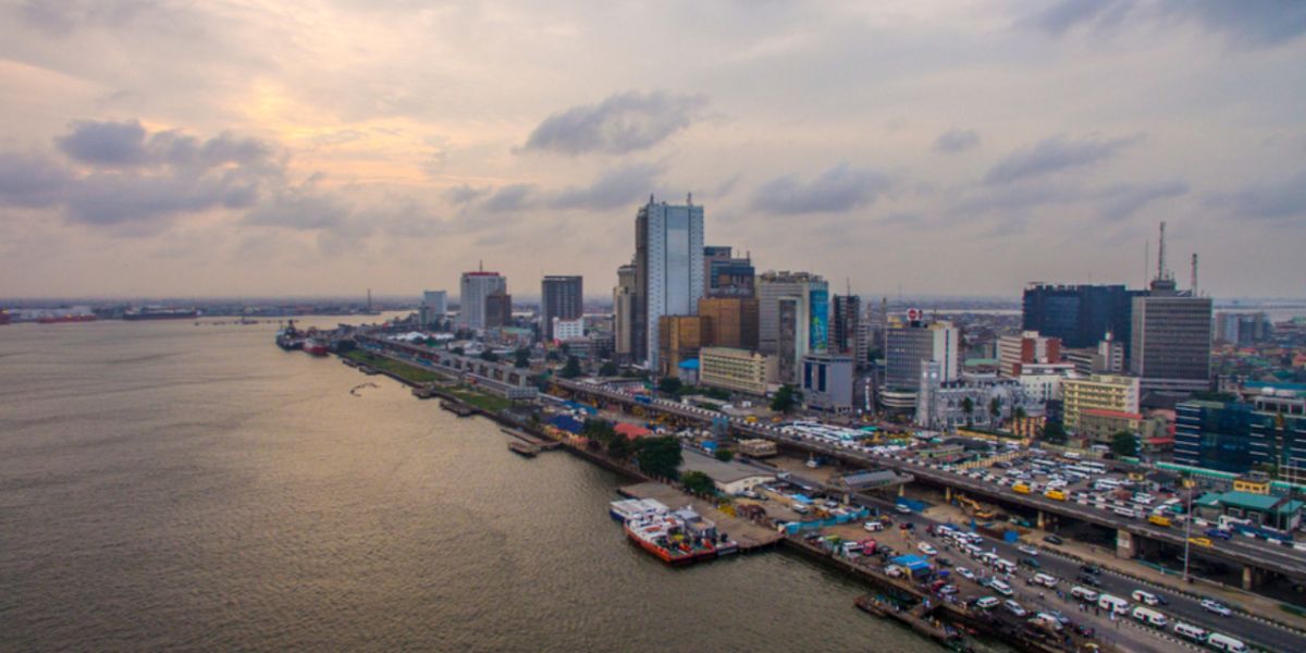 Residence permits for Nigeria