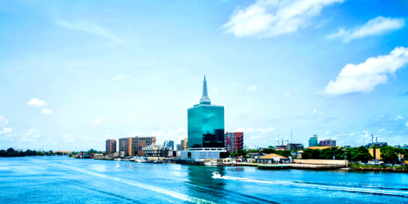 Visas for Nigeria