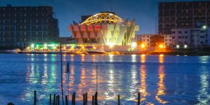 Finding work in Nigeria