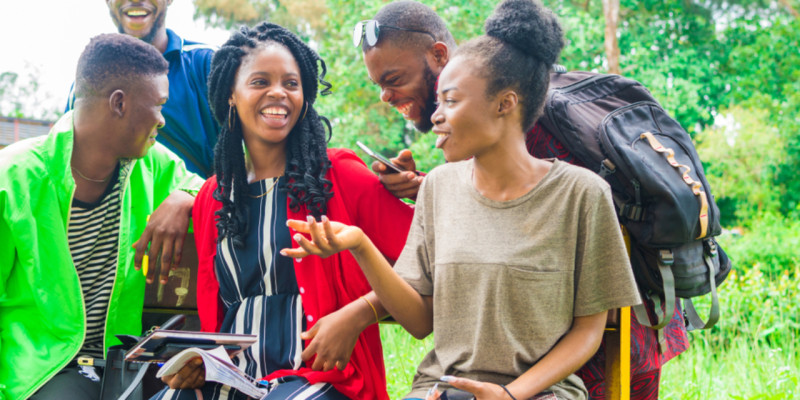 Study in Nigeria