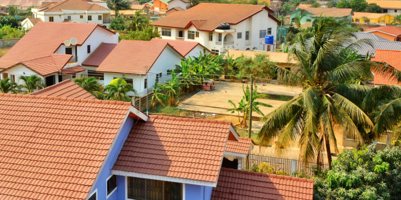 Accommodation in Nigeria