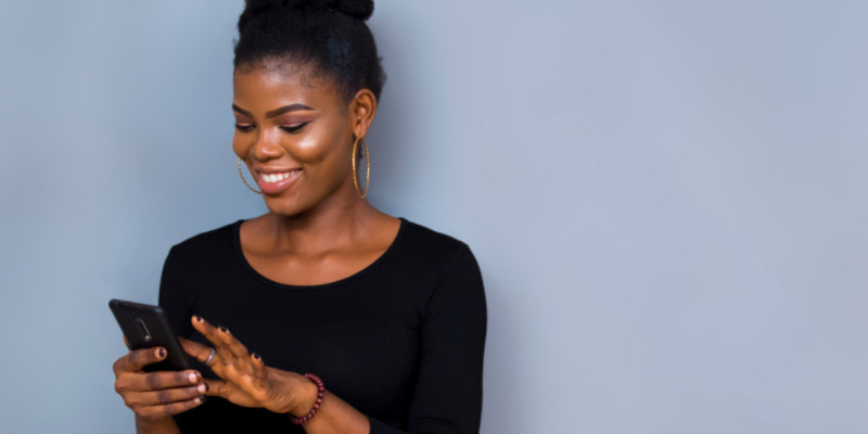 Phones and internet in Nigeria