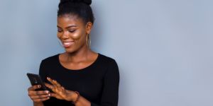 Phones and internet in Nigeria