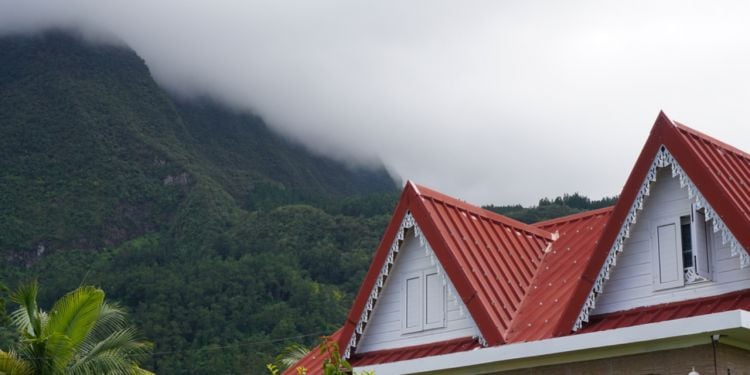 Acheter un bien immobilier à La Réunion