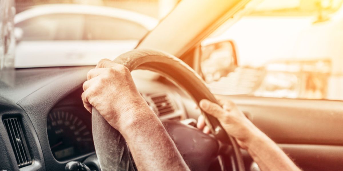 Conduire Ã  La RÃ©union