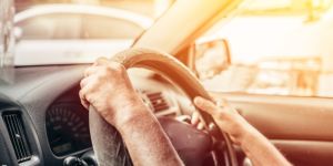 Conduire à La Réunion