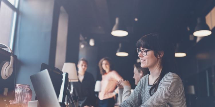 The Tunisian labor market