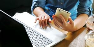 Telefonia fissa e mobile in Tunisia