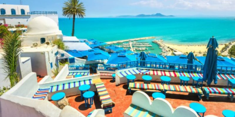 Leisure in Tunisia