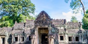 Se loger à Siem Reap