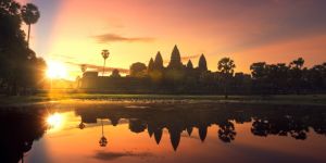 Formalités et conditions de travail au Cambodge