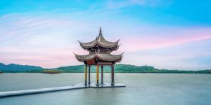 Travailler à Hangzhou