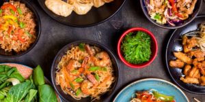 La gastronomie en Chine