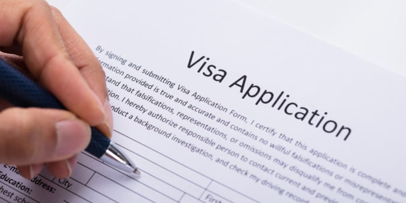 Visas for Macau