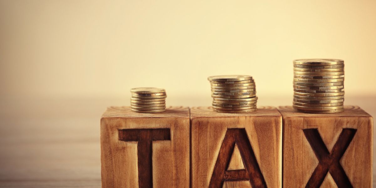 The tax system in Macau