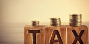 The tax system in Macau