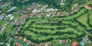 Travailler à Santa Ana