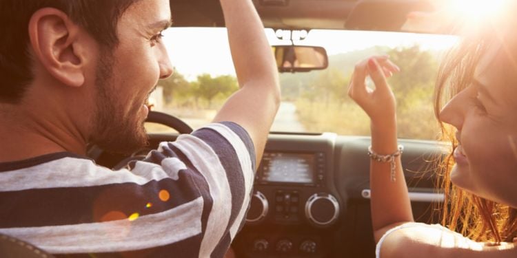 How to drive in Guatemala