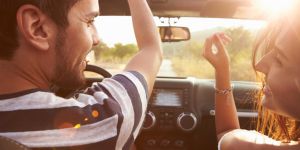 How to drive in Guatemala