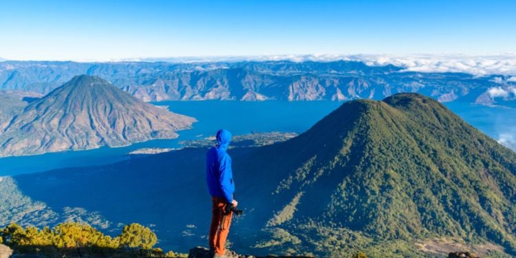 Leisure activities in Guatemala