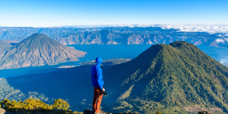 Leisure activities in Guatemala