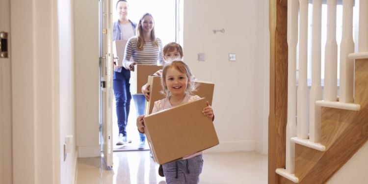 Relocating to Guatemala