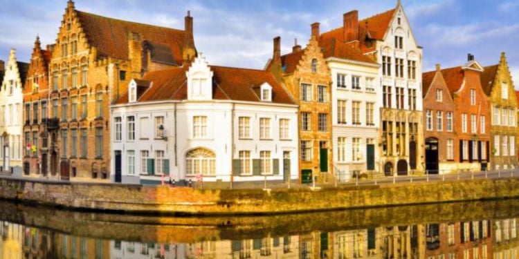 Achat immobilier en Belgique