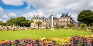 Attività tra la natura a Parigi