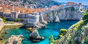 Découvrir la Croatie