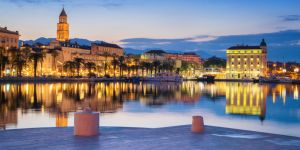 Formalités d'entrée en Croatie