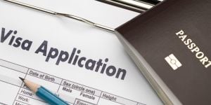 Visas pour la Croatie