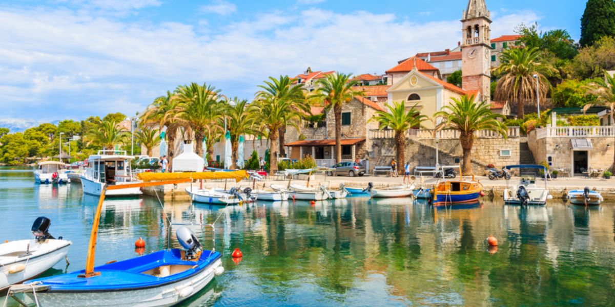 Loisirs et activités en Croatie