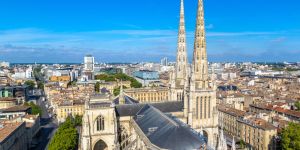 Travailler à Bordeaux