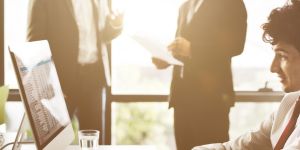 Le marché du travail en France