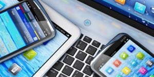 Getting a phone and Internet in France