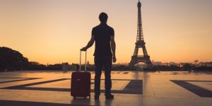 Relocating to France