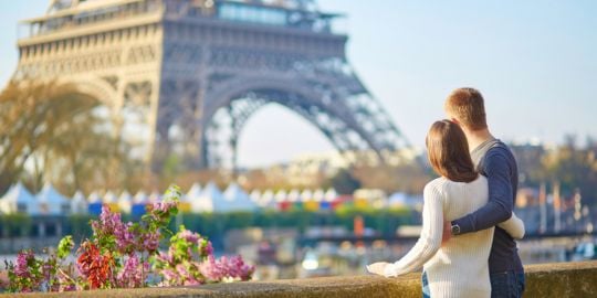 Lifestyle and culture in Paris